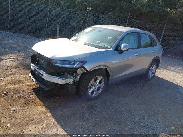 3CZRZ2H34RM718551 Honda k20z5