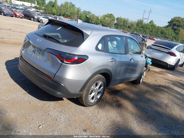 3CZRZ2H34RM718551 Honda k20z5