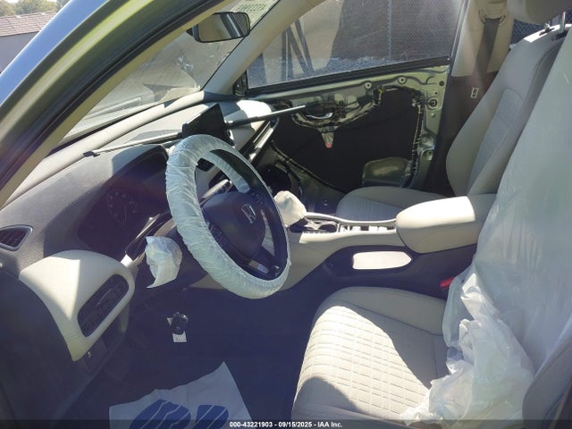 3CZRZ2H34RM718551 Honda k20z5