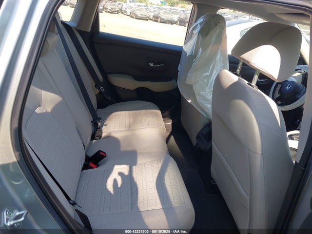 3CZRZ2H34RM718551 Honda k20z5