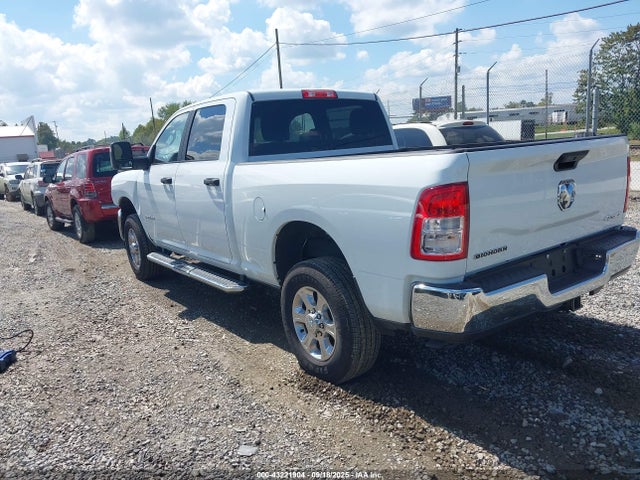 RAM 2500 2024 3C6UR5DJ2RG385553 Image 3