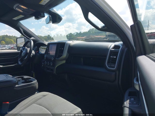 RAM 2500 2024 3C6UR5DJ2RG385553 Image 5
