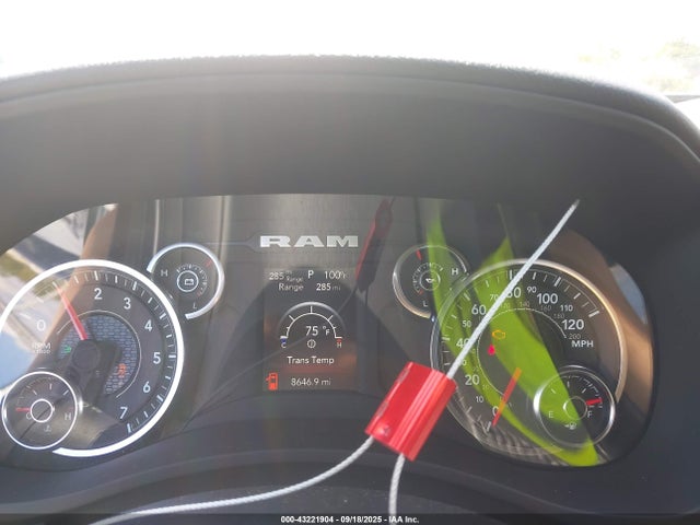 RAM 2500 2024 3C6UR5DJ2RG385553 Image 7