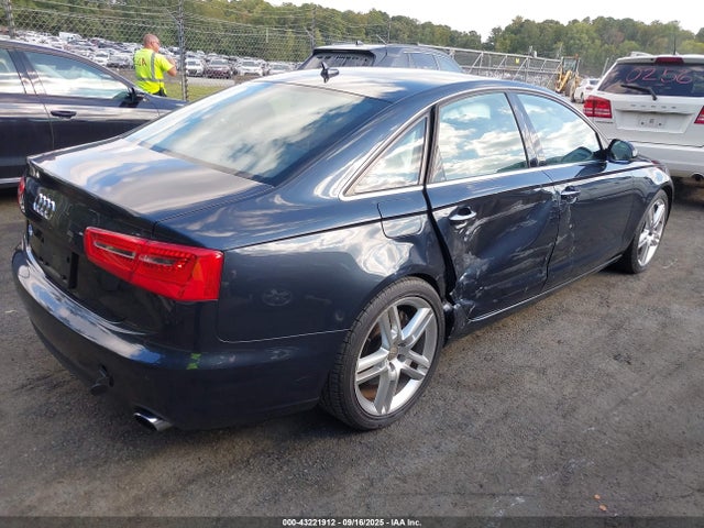 2015 AUDI A6 WAUDFAFC3FN003846 Photo 3