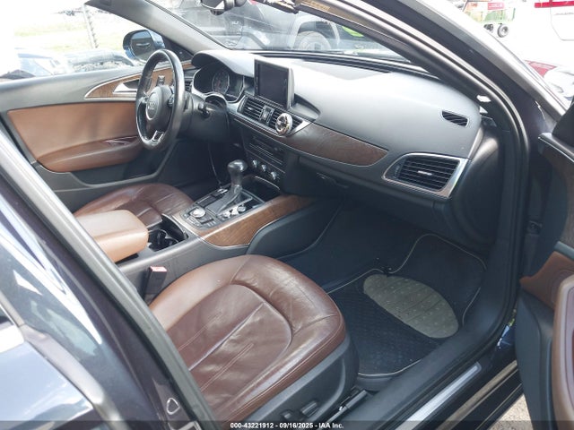 2015 AUDI A6 WAUDFAFC3FN003846 Photo 4
