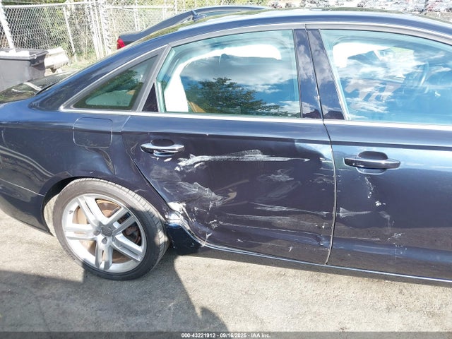 2015 AUDI A6 WAUDFAFC3FN003846 Photo 5