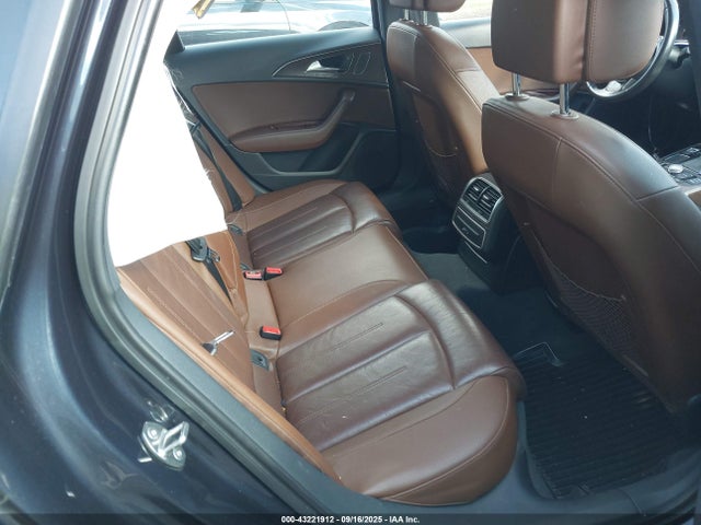 2015 AUDI A6 WAUDFAFC3FN003846 Photo 7