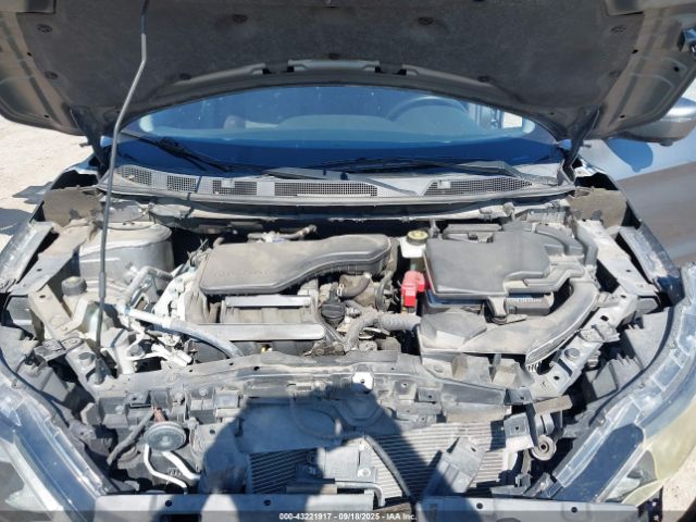 2018 NISSAN ROGUE SPORT JN1BJ1CR8JW288907 Photo 9