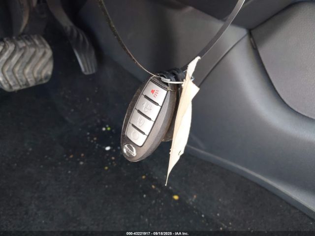 2018 NISSAN ROGUE SPORT JN1BJ1CR8JW288907 Photo 10