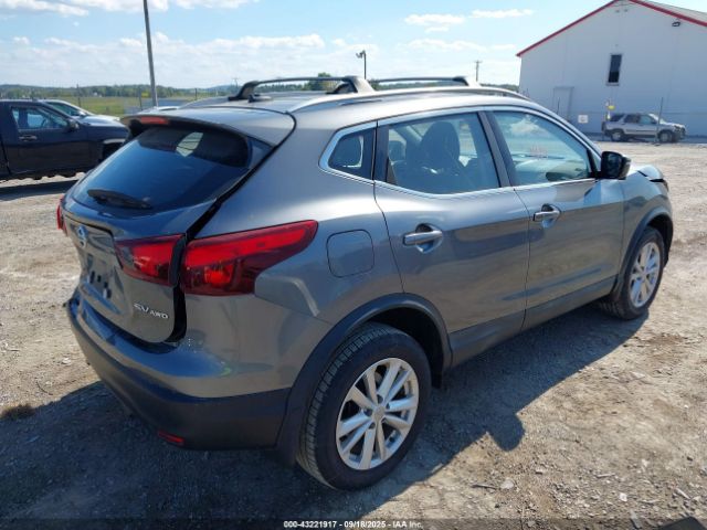 2018 NISSAN ROGUE SPORT JN1BJ1CR8JW288907 Photo 3