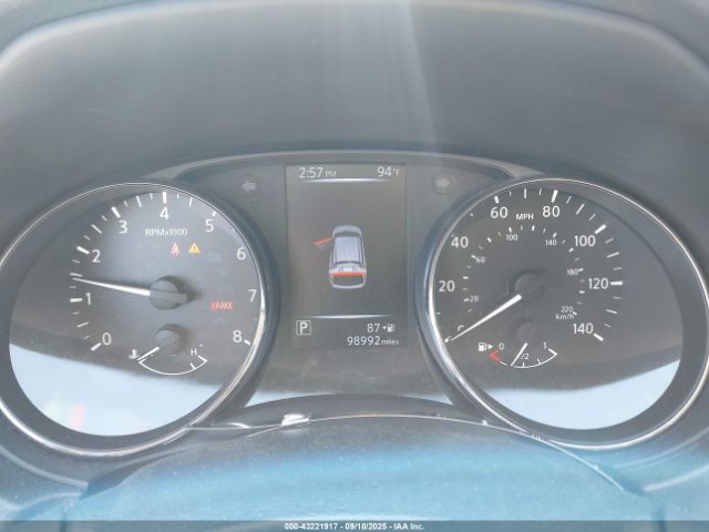 2018 NISSAN ROGUE SPORT JN1BJ1CR8JW288907 Photo 6