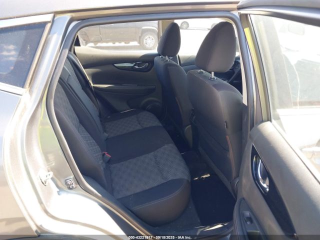 2018 NISSAN ROGUE SPORT JN1BJ1CR8JW288907 Photo 7