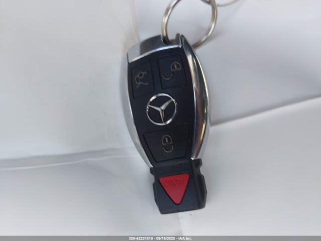 2016 MERCEDES-BENZ GLC 300 WDC0G4JB2GF103571 Photo 10