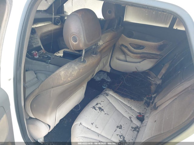 Aukcja sprzedaży 2016 Mercedes-benz Glc 300, vin: WDC0G4JB2GF103571, numer aukcji: 43221919