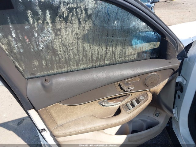 Aukcja sprzedaży 2016 Mercedes-benz Glc 300, vin: WDC0G4JB2GF103571, numer aukcji: 43221919