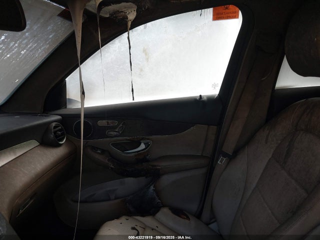 Aukcja sprzedaży 2016 Mercedes-benz Glc 300, vin: WDC0G4JB2GF103571, numer aukcji: 43221919