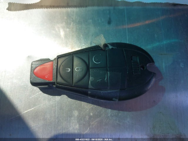 3C6JR6CT0FG687317 RAM 2015
