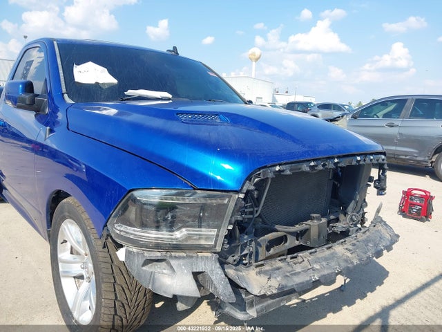 3C6JR6CT0FG687317 RAM 2015