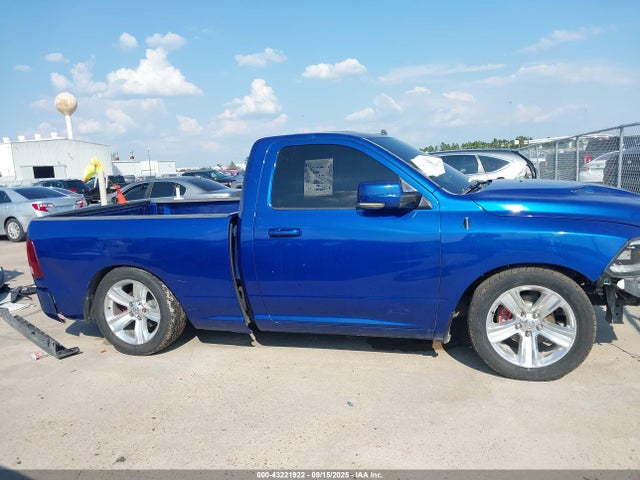 3C6JR6CT0FG687317 RAM 2015