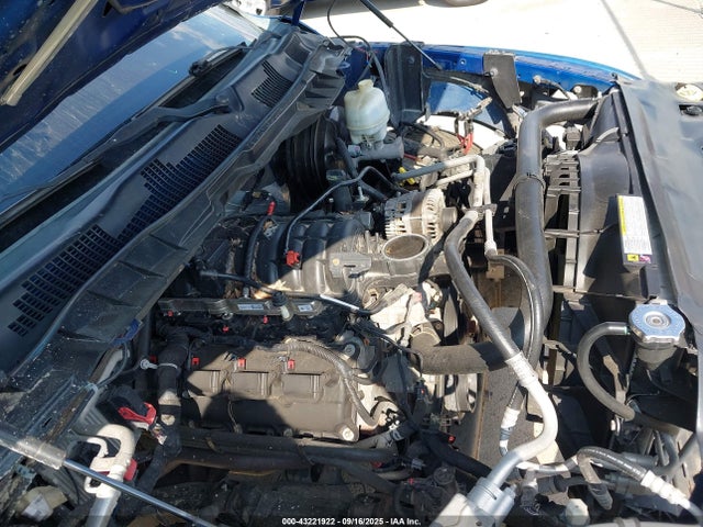 3C6JR6CT0FG687317 RAM 2015