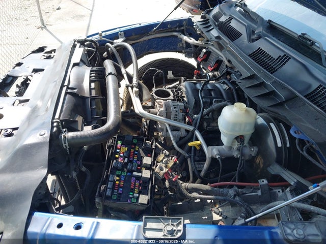 3C6JR6CT0FG687317 RAM 2015