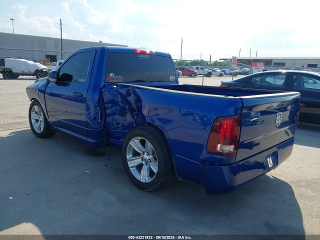 3C6JR6CT0FG687317 RAM 2015