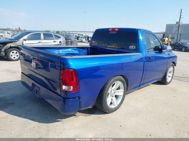 3C6JR6CT0FG687317 RAM 2015