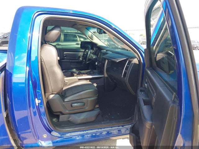 3C6JR6CT0FG687317 RAM 2015