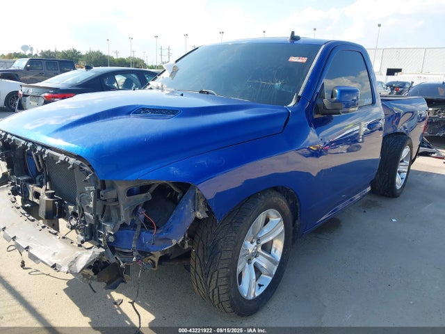 3C6JR6CT0FG687317 RAM 2015