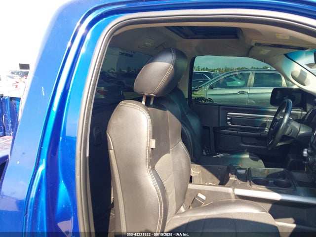 3C6JR6CT0FG687317 RAM 2015