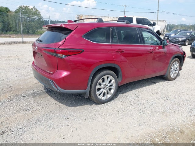 5TDDZRBH7MS079698 Toyota 2gr-fks