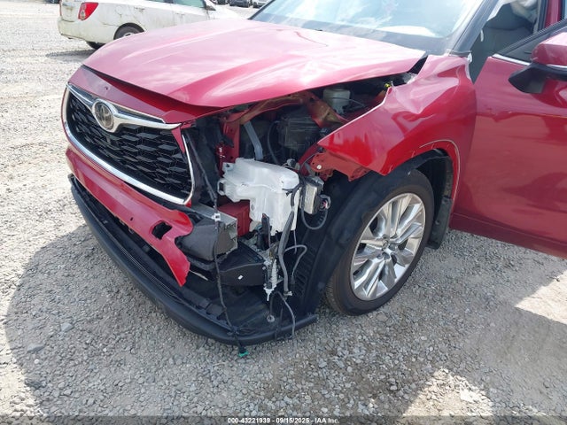 5TDDZRBH7MS079698 Toyota 2gr-fks