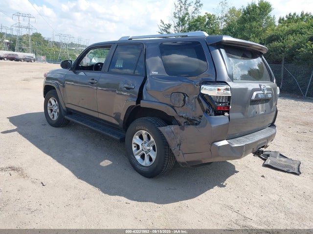 JTEBU5JR6H5455369 Toyota 1gr-fe