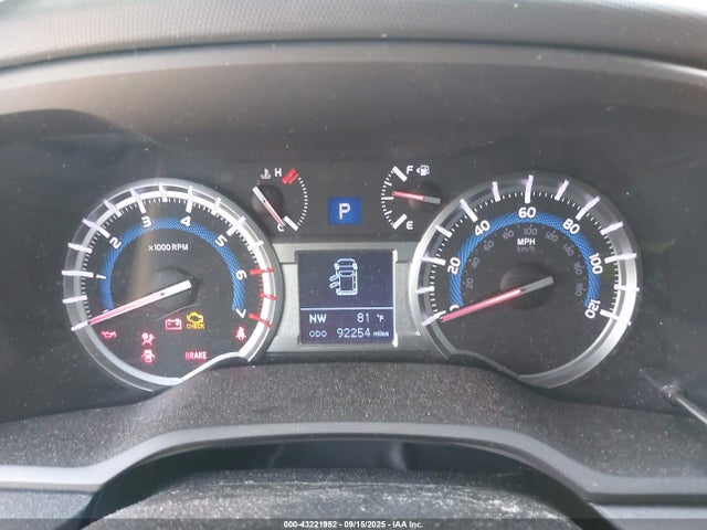 JTEBU5JR6H5455369 Toyota 1gr-fe