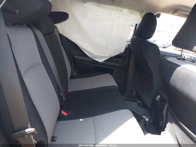 JTEBU5JR6H5455369 Toyota 1gr-fe