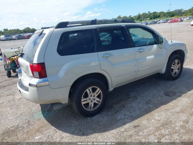 2005 MITSUBISHI ENDEAVOR 4A4MM31S15E069340 Photo 3