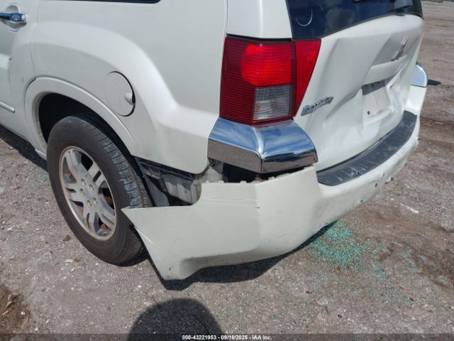 2005 MITSUBISHI ENDEAVOR 4A4MM31S15E069340 Photo 5