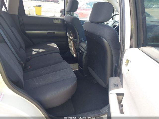 2005 MITSUBISHI ENDEAVOR 4A4MM31S15E069340 Photo 7