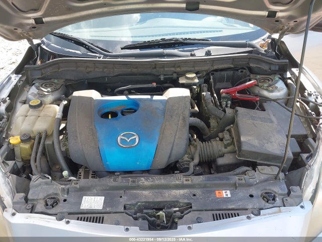 Aukcja sprzedaży 2013 Mazda Mazda3 I Sport, vin: JM1BL1U71D1716368, numer aukcji: 43221954
