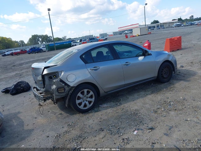 Aukcja sprzedaży 2013 Mazda Mazda3 I Sport, vin: JM1BL1U71D1716368, numer aukcji: 43221954