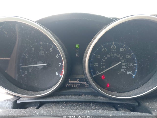 Aukcja sprzedaży 2013 Mazda Mazda3 I Sport, vin: JM1BL1U71D1716368, numer aukcji: 43221954