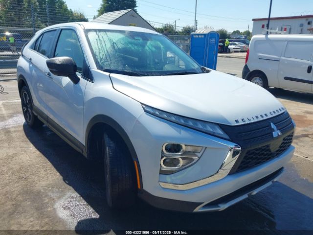 2024 MITSUBISHI ECLIPSE CROSS JA4ATWAA8RZ011045 Photo 0