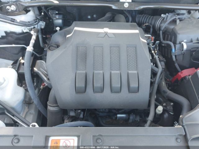 2024 MITSUBISHI ECLIPSE CROSS JA4ATWAA8RZ011045 Photo 9