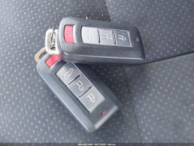 2024 MITSUBISHI ECLIPSE CROSS JA4ATWAA8RZ011045 Photo 10