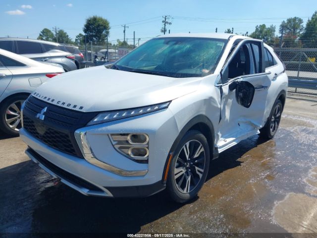 2024 MITSUBISHI ECLIPSE CROSS JA4ATWAA8RZ011045 Photo 1