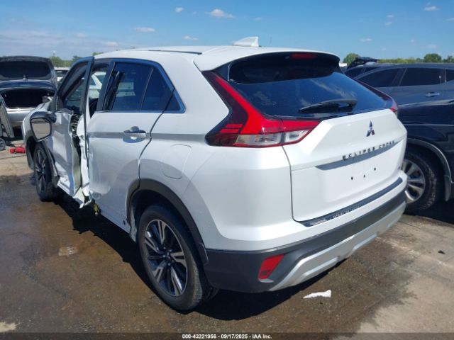 2024 MITSUBISHI ECLIPSE CROSS JA4ATWAA8RZ011045 Photo 2