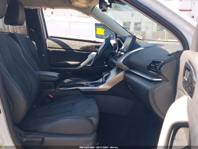 2024 MITSUBISHI ECLIPSE CROSS JA4ATWAA8RZ011045 Photo 4