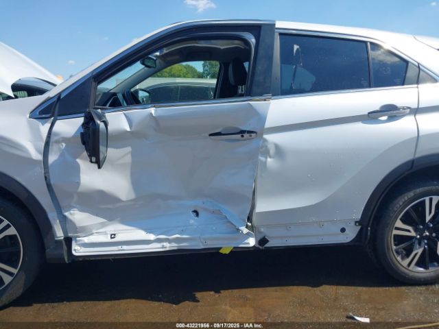 2024 MITSUBISHI ECLIPSE CROSS JA4ATWAA8RZ011045 Photo 5