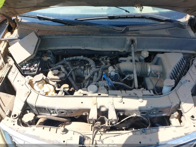 Chevrolet llt 2015 1GNKRHKD3FJ160476 Image 10