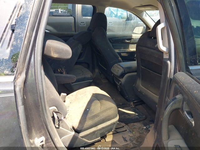 Chevrolet llt 2015 1GNKRHKD3FJ160476 Image 8